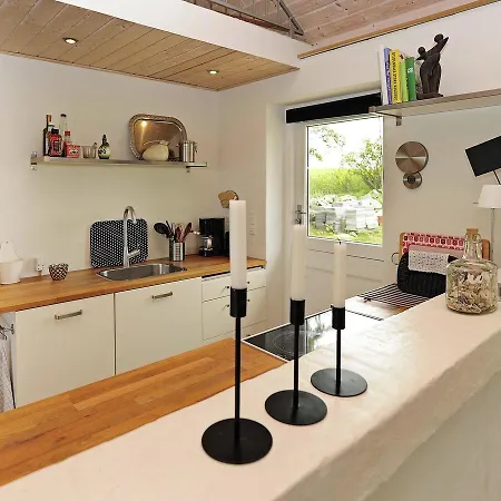 Vakantiehuis One-bedroom Holiday In *