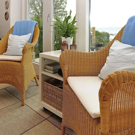 One-bedroom Holiday In * Mesinge