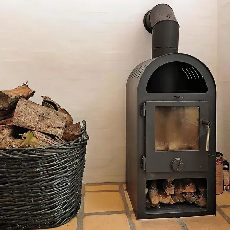 One-bedroom Holiday In * Mesinge