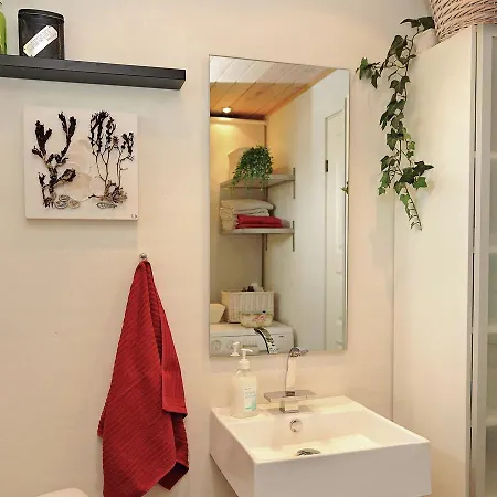 Vakantiehuis One-bedroom Holiday In *