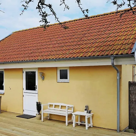 One-bedroom Holiday In * Mesinge